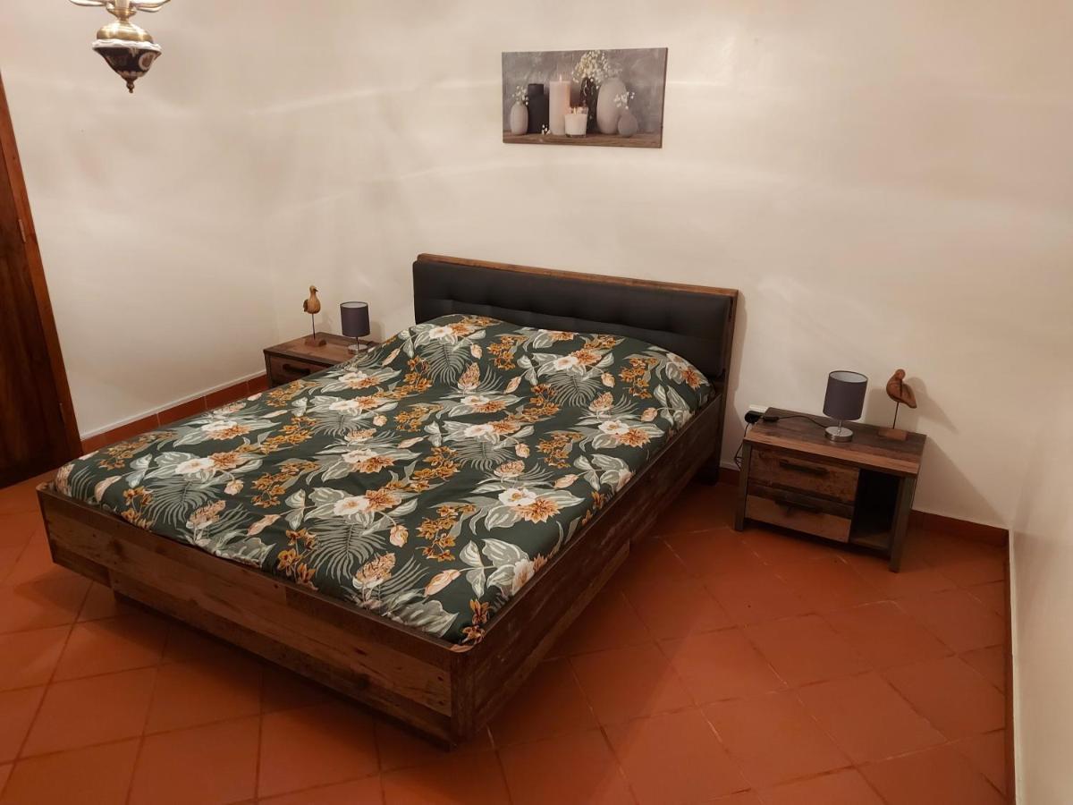 Villa Casa Do Facho à São Martinho do Porto Extérieur photo