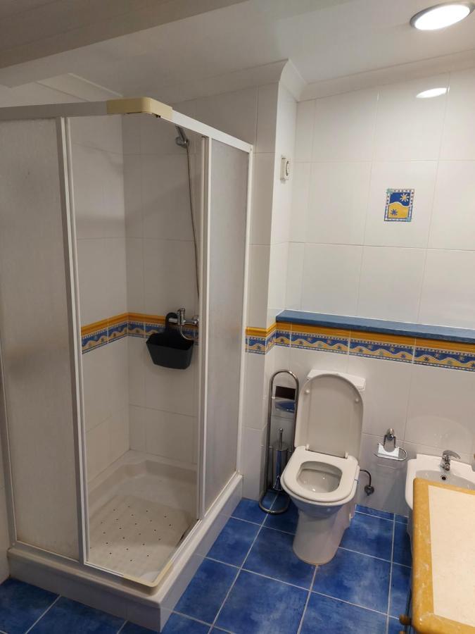 Villa Casa Do Facho à São Martinho do Porto Extérieur photo
