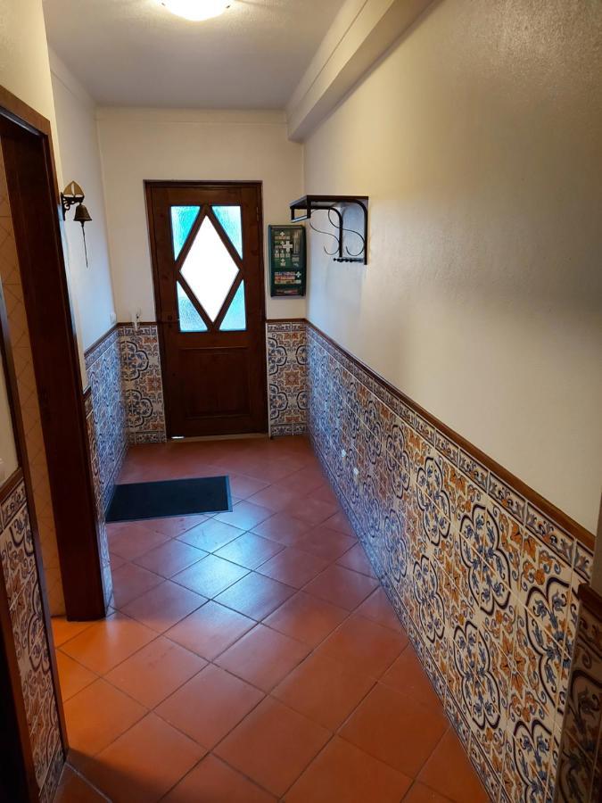 Villa Casa Do Facho à São Martinho do Porto Extérieur photo
