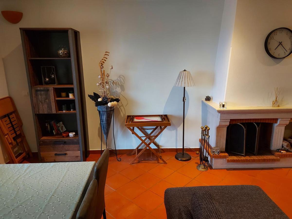 Villa Casa Do Facho à São Martinho do Porto Extérieur photo