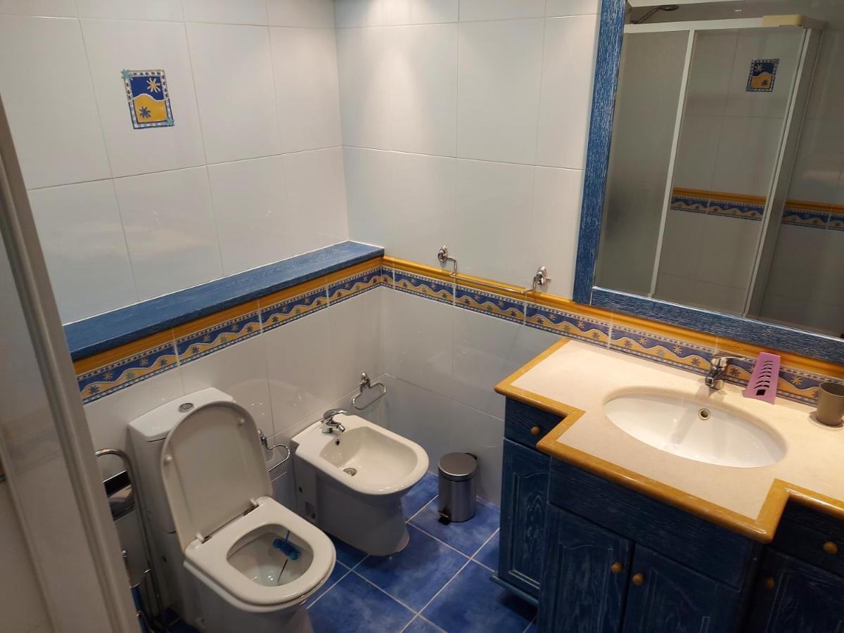 Villa Casa Do Facho à São Martinho do Porto Extérieur photo