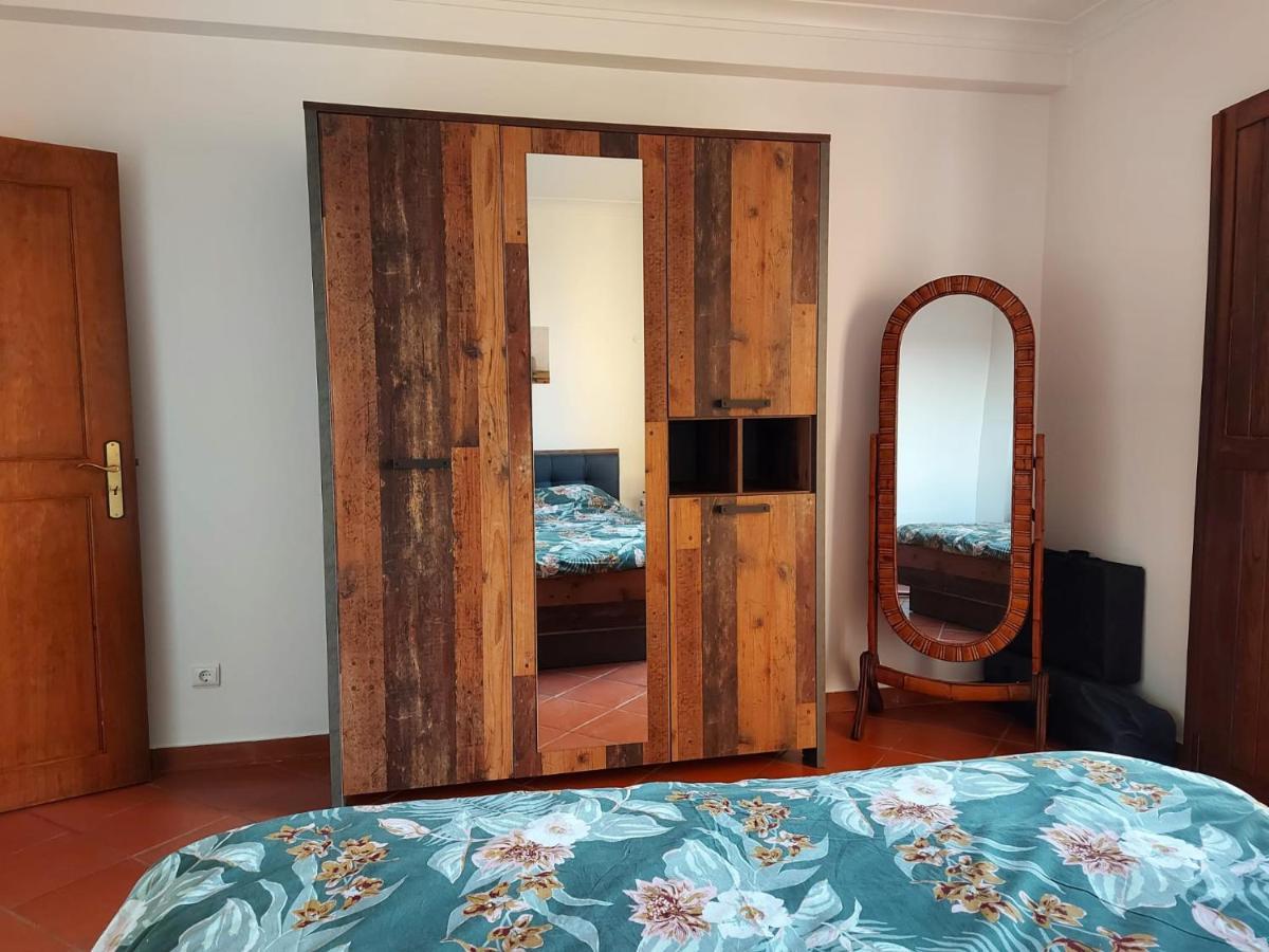 Villa Casa Do Facho à São Martinho do Porto Extérieur photo